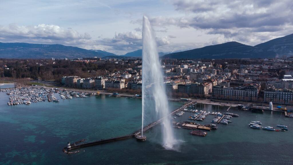 Genève