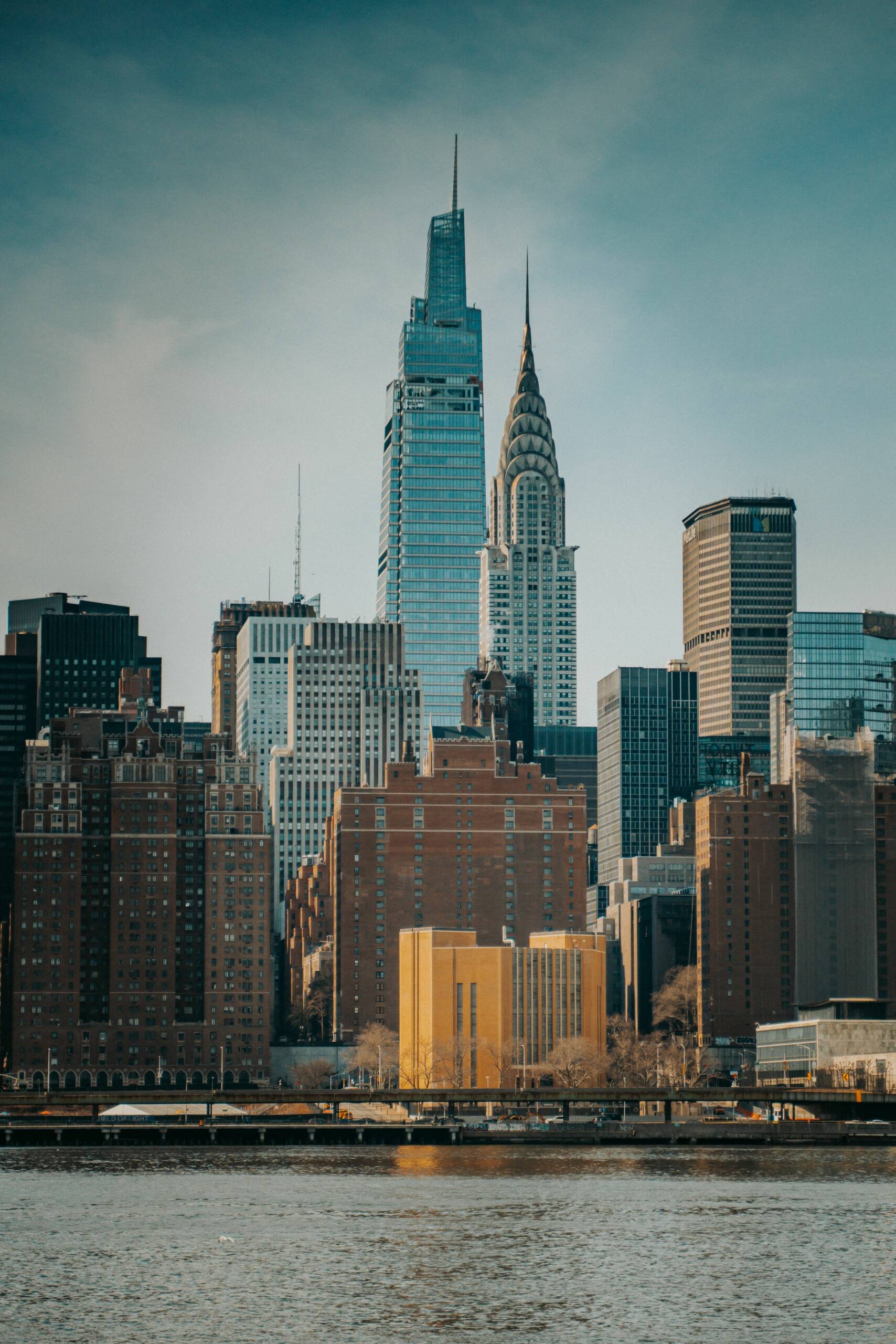 New York