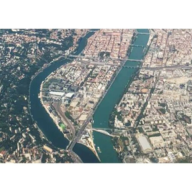 Flying over Lyon to reach our office based on lyon bron #airport

#MKPartnair |  We are private jet and airliner brokers. Our team finds the aircraft best suited to your project, at the best price and renting conditions.

🌐 Worldwide destinations
✈️ All types of jets (#privatejet & #airliner)
📍 Based in  #france

#businessaviation #lyon #airport #privatejetlife