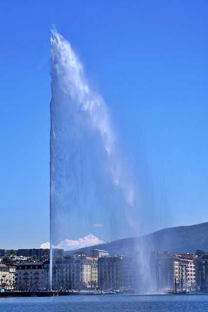 Genève